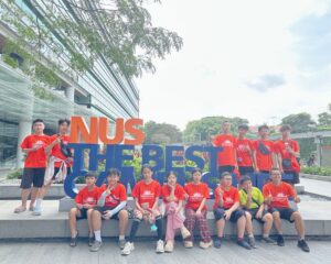 Đại học Quốc gia Singapore NUS