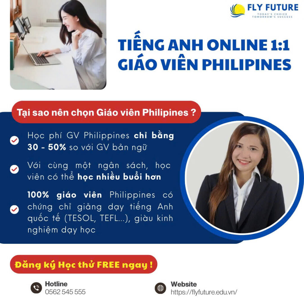 Học tiếng Anh nhiều năm vẫn không nói được? Nguyên nhân & Giải pháp học nói tiếng Anh hiệu quả với lớp online 1:1 với giáo viên nước ngoài