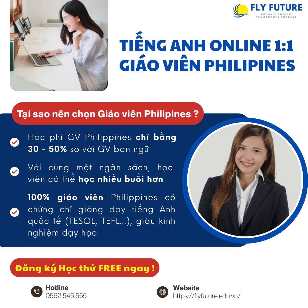 Học tiếng Anh nhiều năm vẫn không nói được? Nguyên nhân & Giải pháp học nói tiếng Anh hiệu quả với lớp online 1:1 với giáo viên nước ngoài