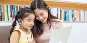 Học tiếng anh online 1:1 tại Fly Future