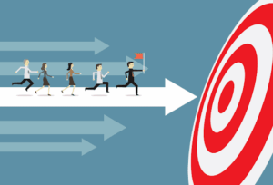 Cần đặt mục tiêu rõ ràng khi học tiếng anh 1:1 online