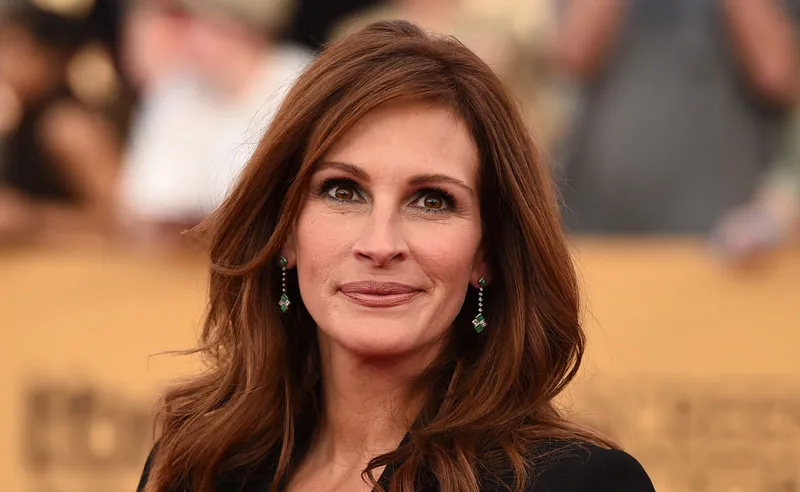 Julia Roberts, minh tinh từng đoạt Oscar, đã có thời gian theo học tại Georgia State University (GSU)