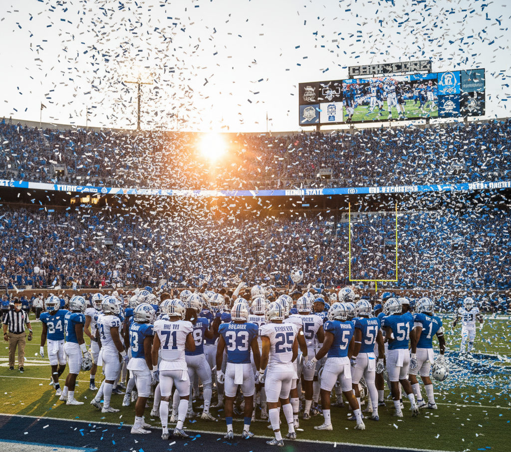 Fast Track Pathway - Con đường ngắn nhất đến với Georgia State University (GSU)