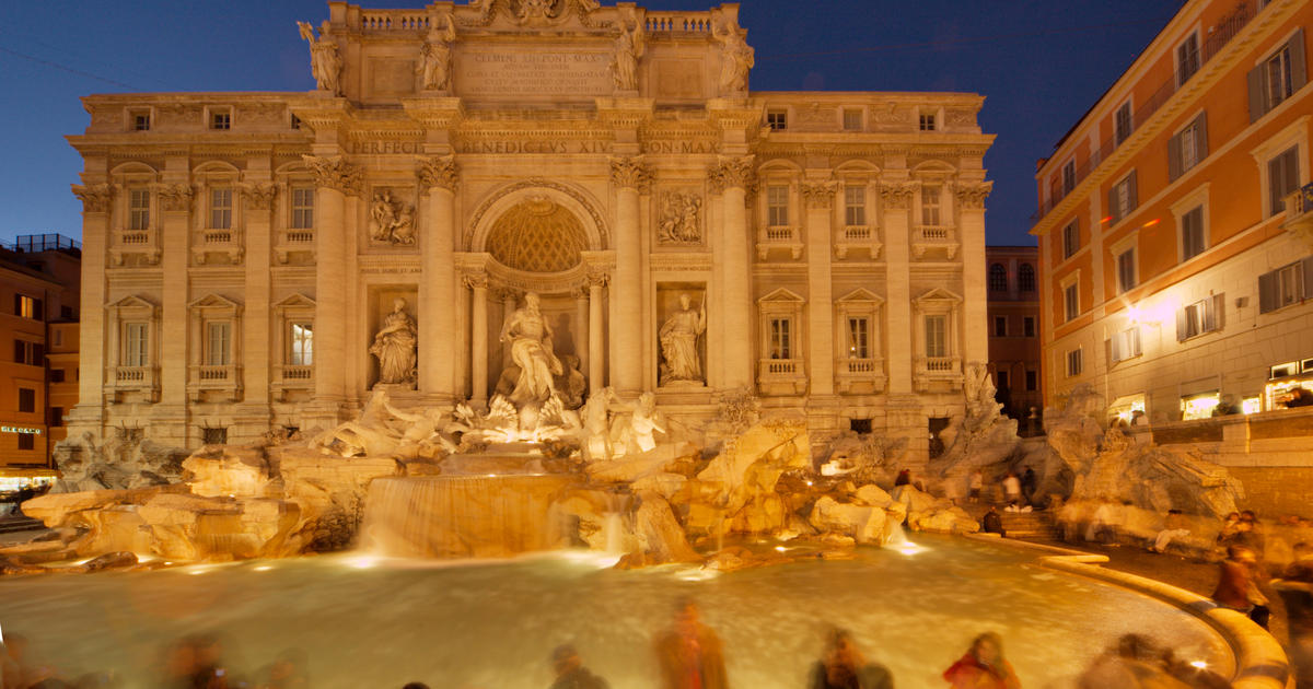 Temple University Rome Campus